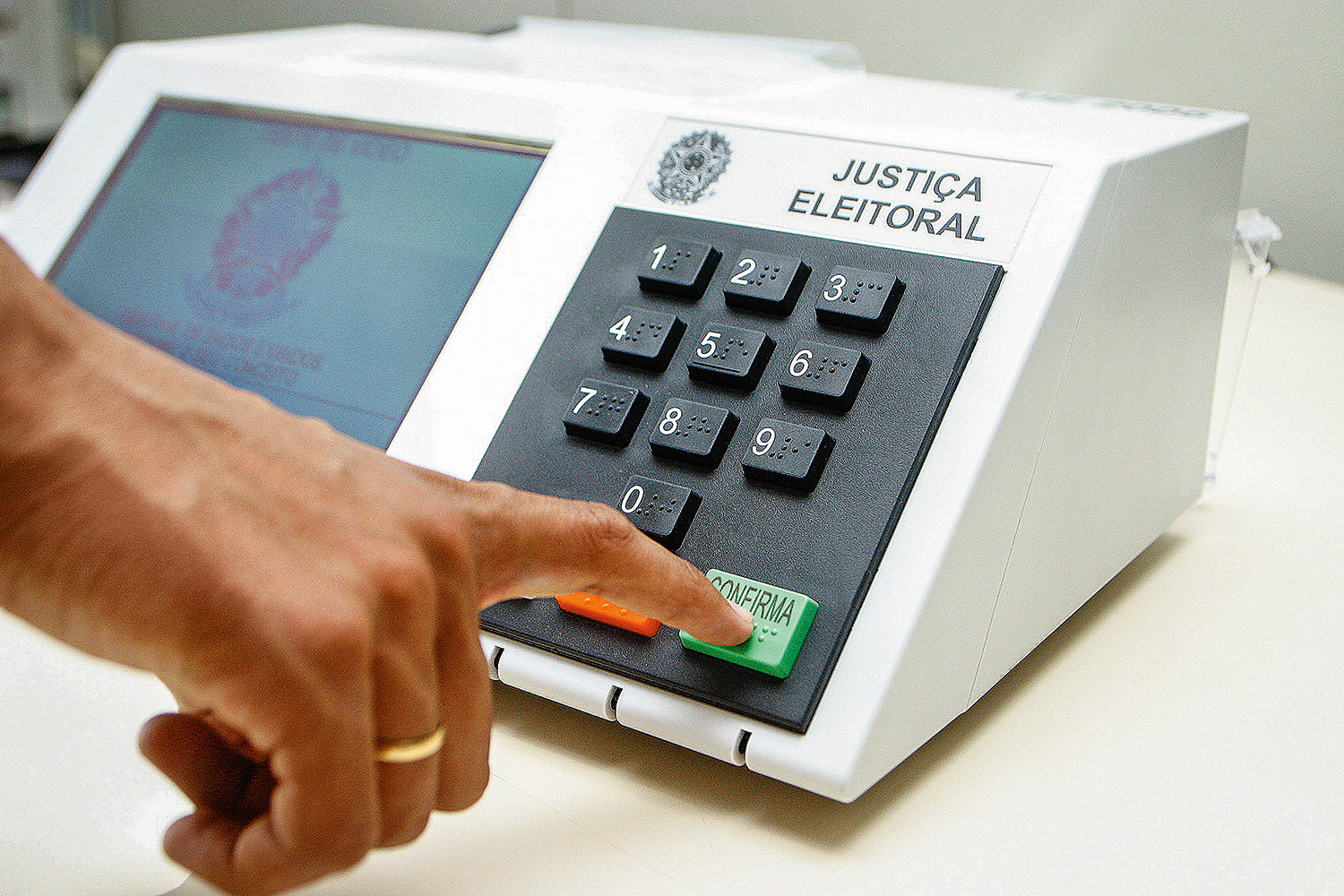 Guia do Eleitor