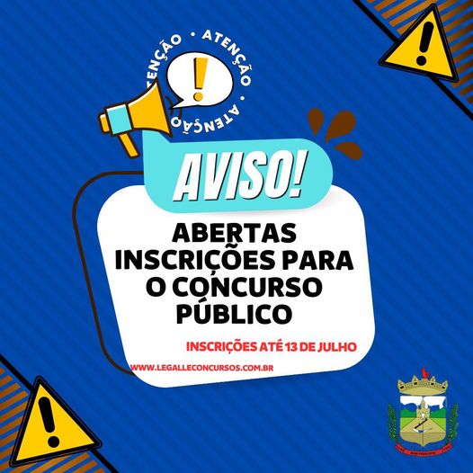 Concurso público de Bom Princípio