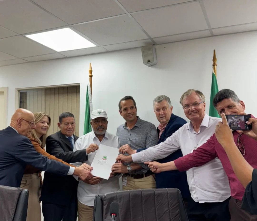 Vale do Caí pede R$ 731 milhões para a contenção de enchentes