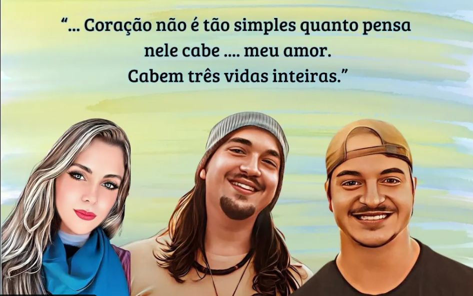 Lançado o vídeo “O Show não Pode Parar”
