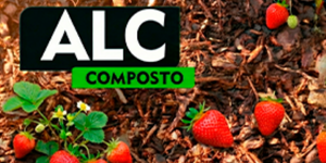 ALC COMPOSTOS ORGÂNICOS