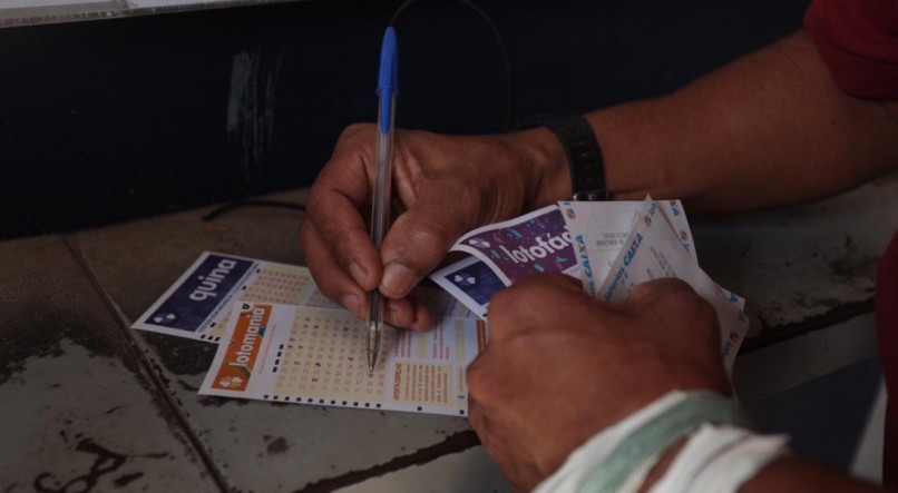 +Milionária: país terá uma nova loteria