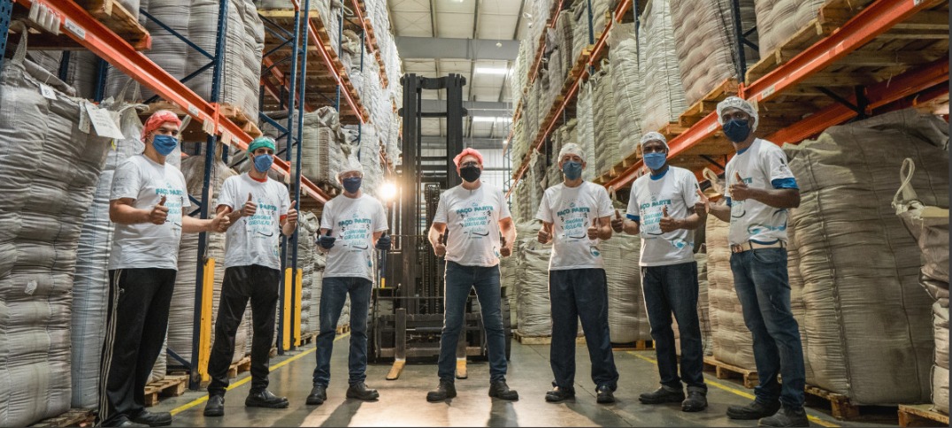 Plastiweber abre mais de 30 vagas de emprego