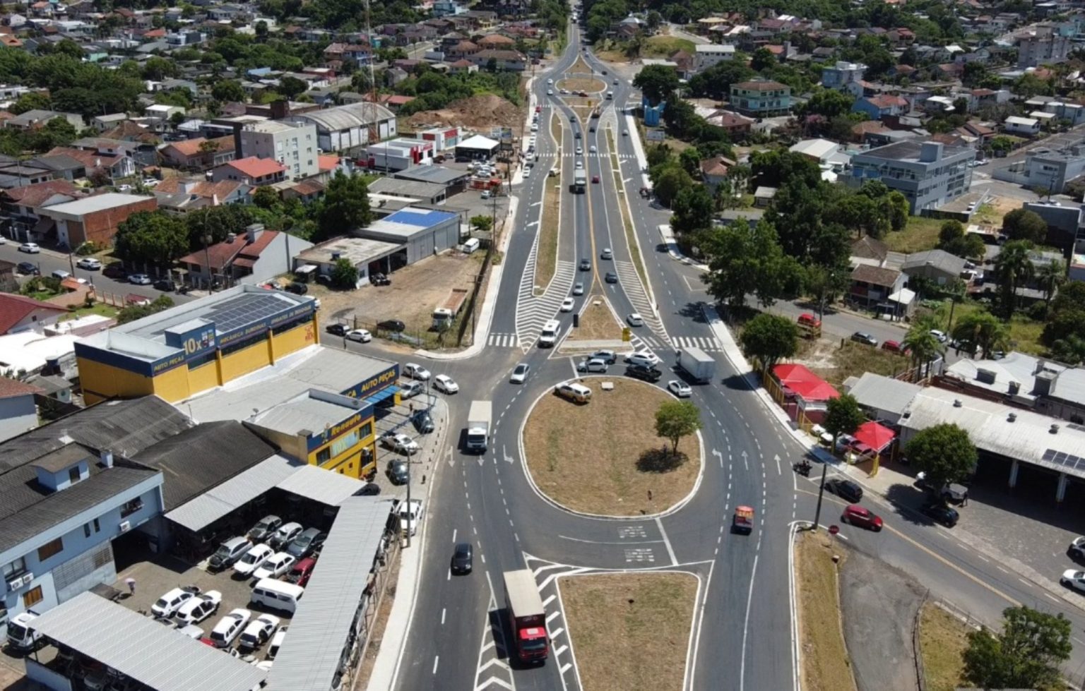 Conselho de Usuários debate possível mudança no traçado de rodovias em Montenegro