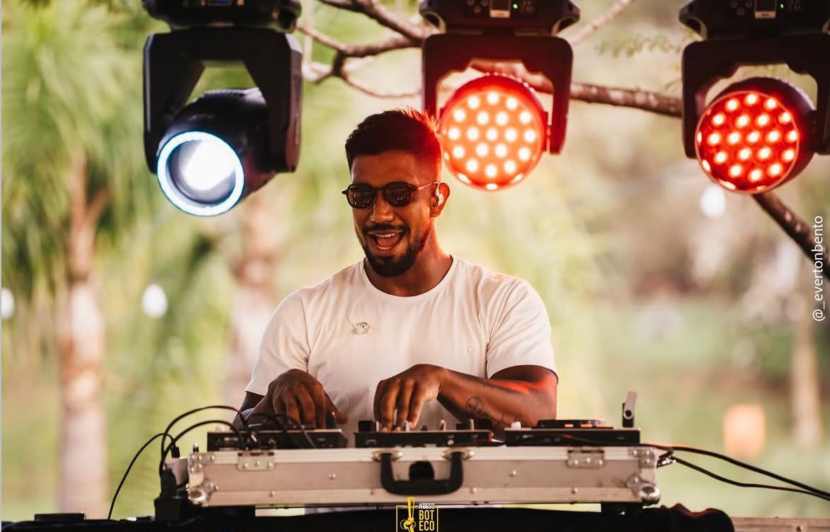 Corrida e Caminhada Sesc São Sebastião do Caí confirma DJ Vinni Koepsel como atração musical