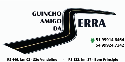 Guincho Amigos da Serra 
