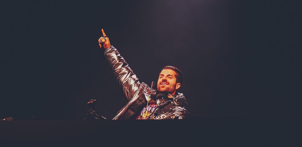 SHOW DO ALOK ATRAI MULTIDÃO E FESTA DO MORANGUINHO TERMINA COM TOTAL DE 170 MIL PESSOAS