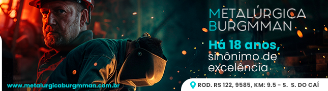 Metalúrgica Burgmman