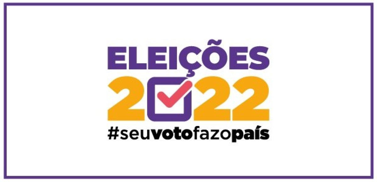 ELEIÇÕES: domingo é dia de ir às urnas