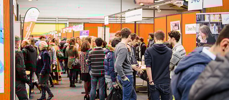 São Sebastião do Caí promove a 1ª Feira das Profissões 