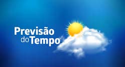 Semana com previsão de tempo bom e menos frio