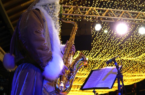 Magia do Natal na Cidade dos Elfos inicia na sexta em Nova Petrópolis