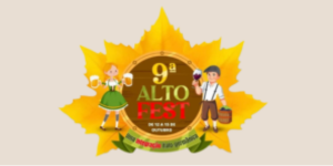 9ª Altofest em Alto Feliz - RS, confira a Programação!