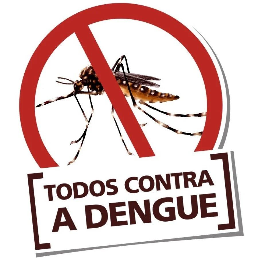 Município registra o 15º caso de dengue deste ano