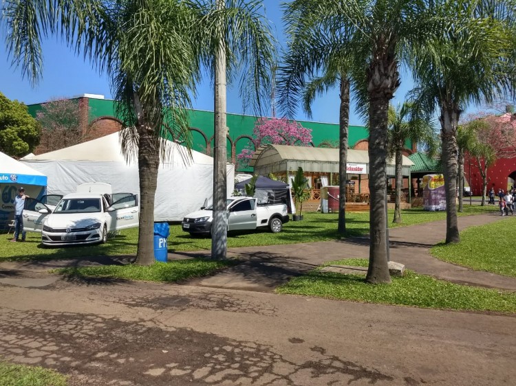 Foto: Carmen T. Warken/Lince Empresas