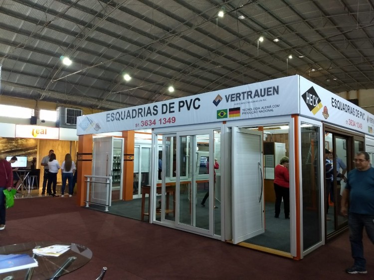 Foto: Carmen T. Warken/Lince Empresas