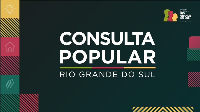 Vale do Caí terá assembleia sobre a Consulta Popular na próxima quinta-feira