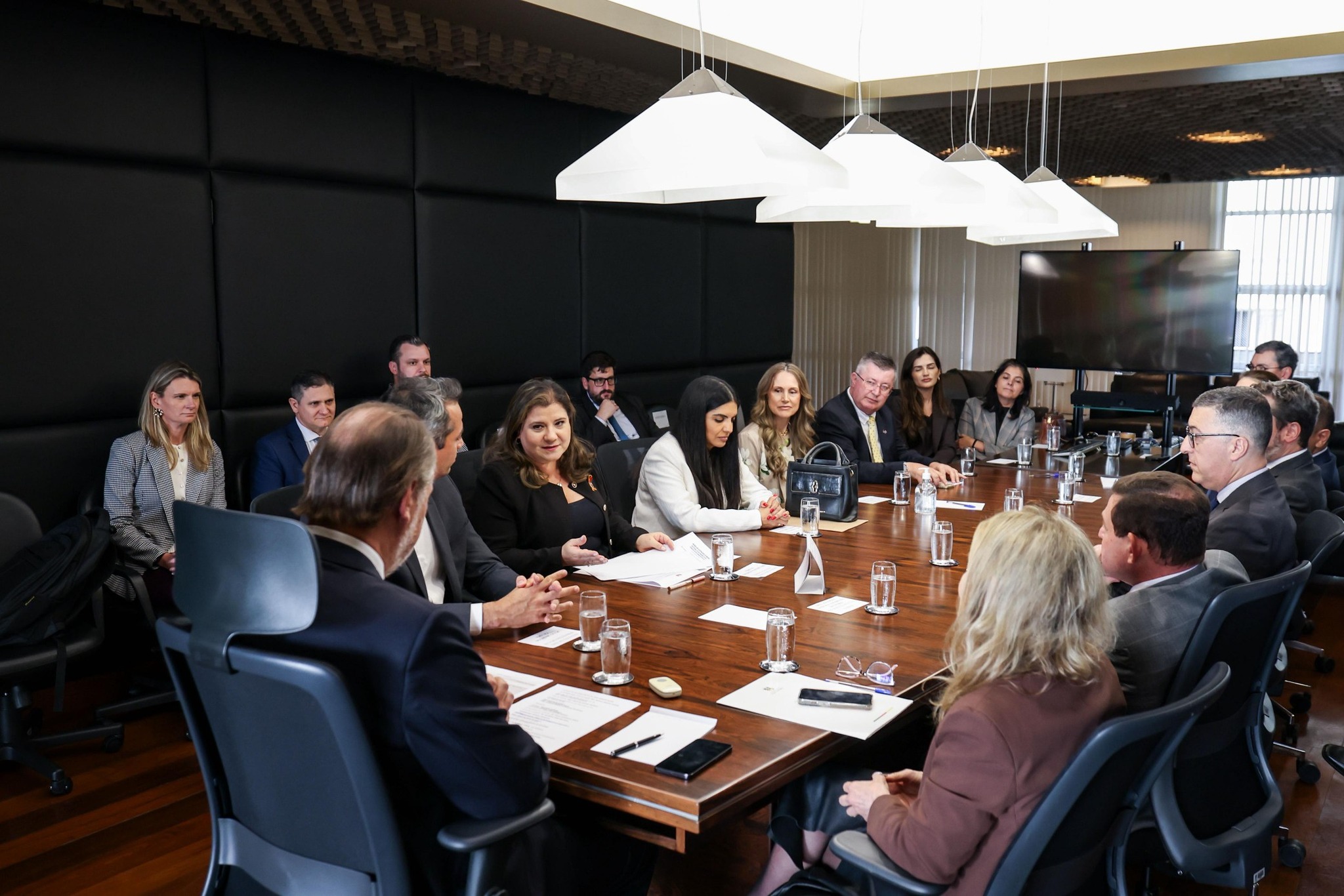 São Sebastião do Caí pede criação de Vara Criminal