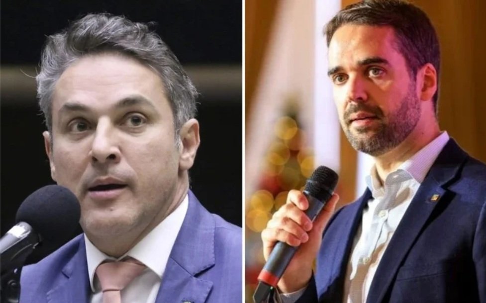 Zucco e Leite terão primeira reunião de transição de governo