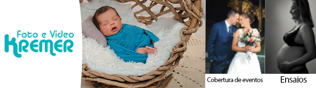 Foto e Vídeo Kremer
