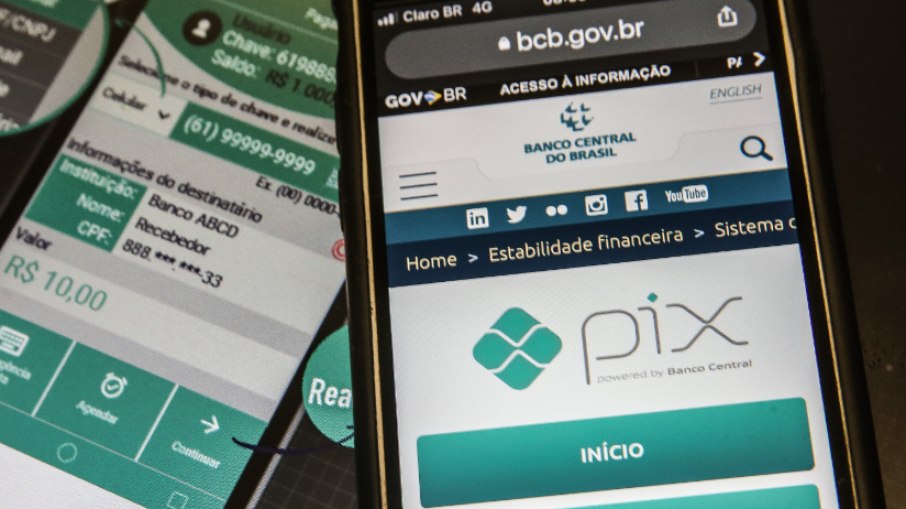 Pix terá mudanças para aumentar segurança e prevenir golpes