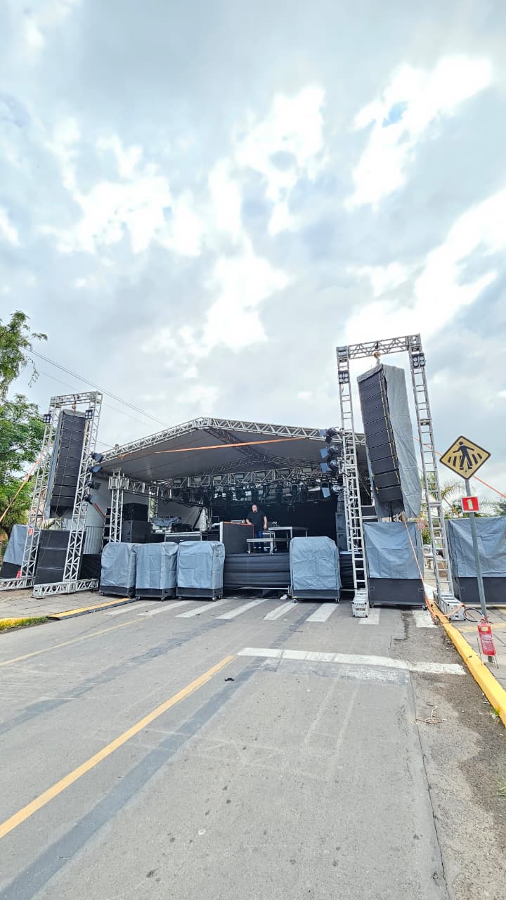 Samba de Monte 2026 começa hoje na beira do rio de Montenegro