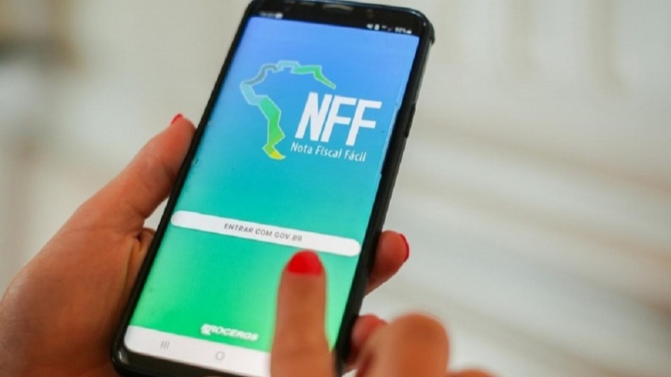 Nota eletrônica passa a ser obrigatória para todos os produtores rurais