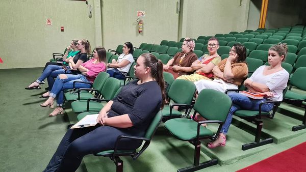 Violência infantil em debate