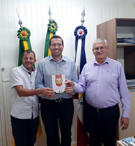 47º DIA ESTADUAL DO PORCO