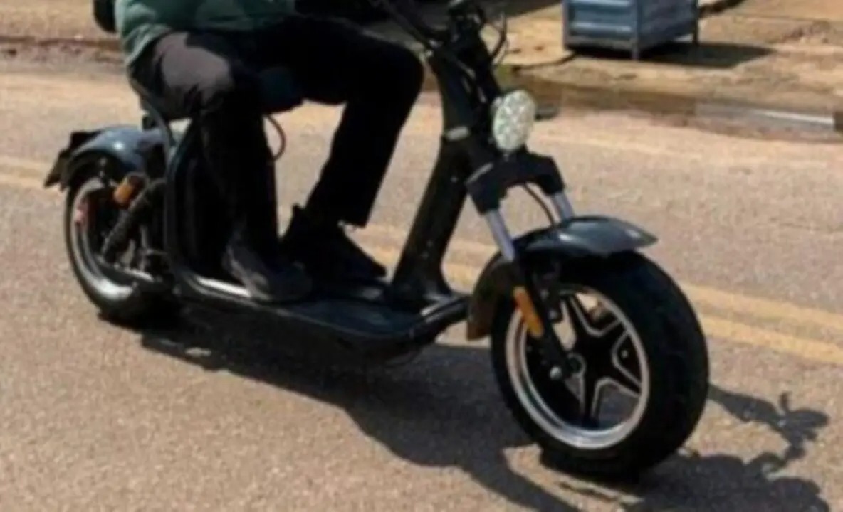 Capacete, placa e habilitação serão obrigatórios para ciclomotores