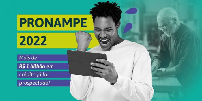 Pronampe: em uma semana, o Sicoob já prospectou mais de R$ 1bi para cooperados