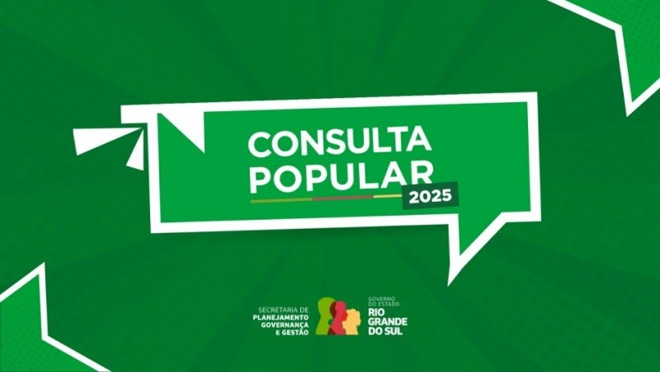 Consulta Popular vai até 10 de outubro