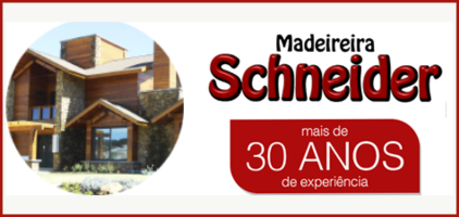 Madeireira Schneider
