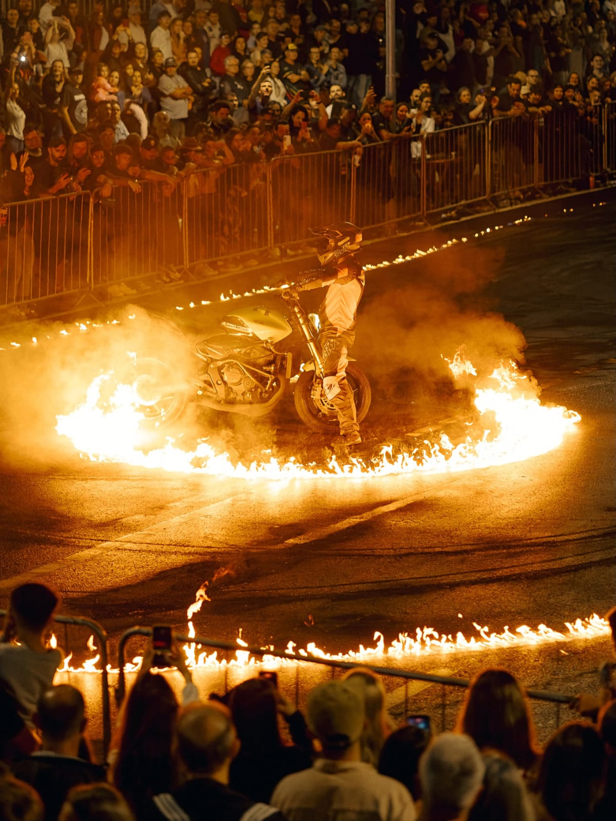 11º Motomorango foi um grande sucesso