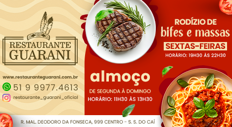 Restaurante Guarani: Referência em Comida Caseira e Ambiente Familiar
