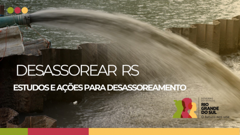 Municípios do Vale do Caí recebem recursos para desassoreamento