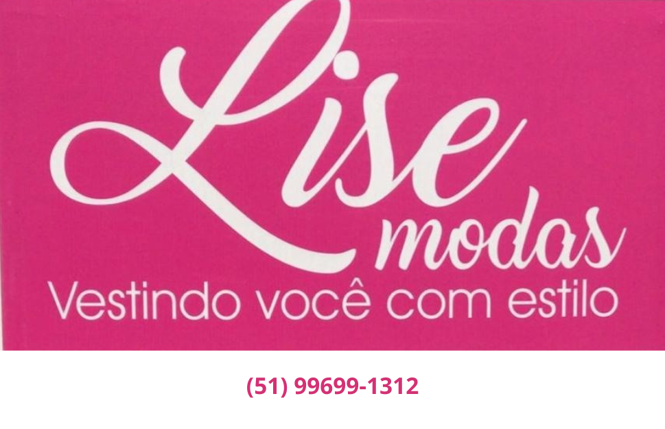 Lise Modas 