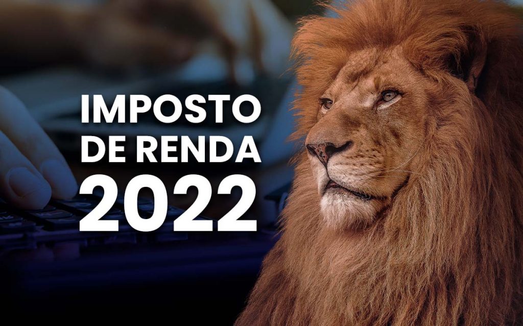 Receita Federal divulga regras e prazos para a entrega do Imposto de Renda 2022