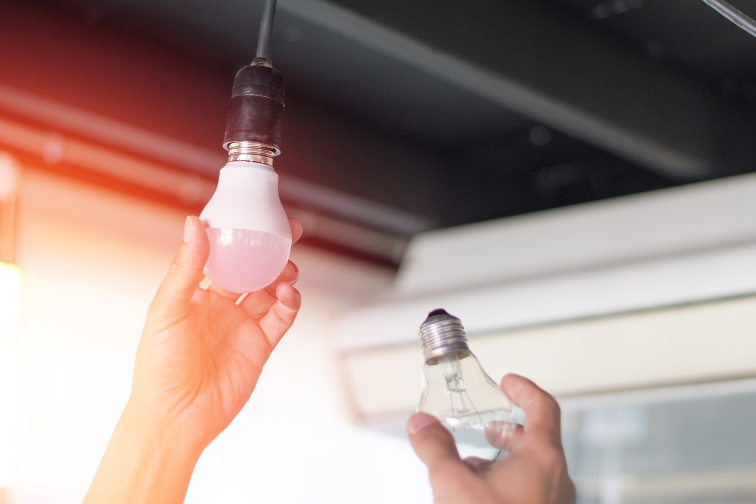 Vai ter desconto para quem poupou energia elétrica