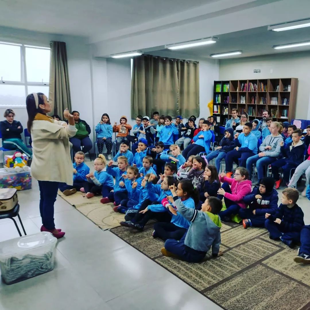 Feira do Livro é atração em Alto Feliz nesta sexta-feira e sábado