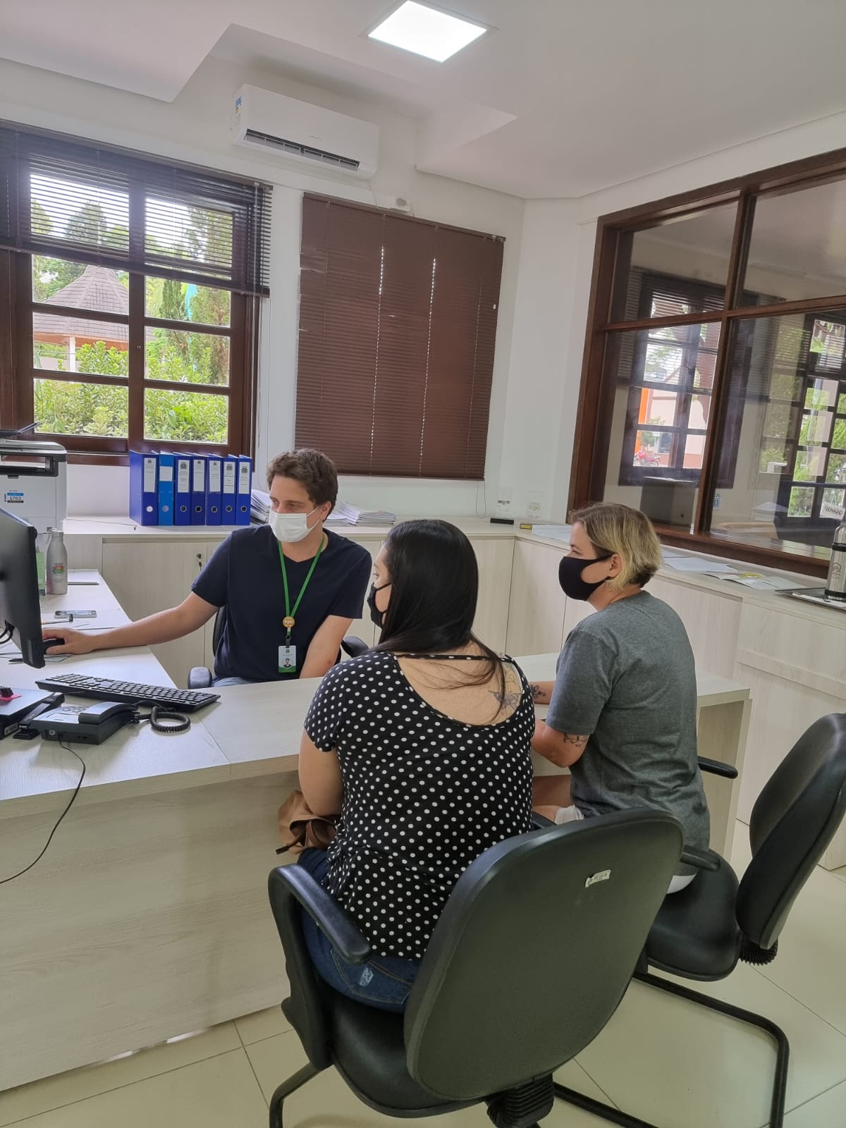 Sala do Empreendedor de Feliz acompanha crescimento de MEIs