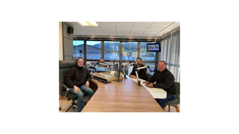 Feliz terá encontro de MotorHomes: Secretário de Desenvolvimento e organizador do evento falam sobre a programação