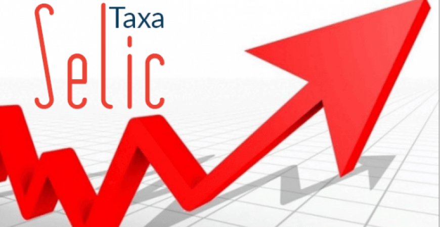 Taxa de juros aumenta para 14,25% ao ano