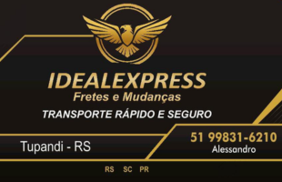 Idealexpress