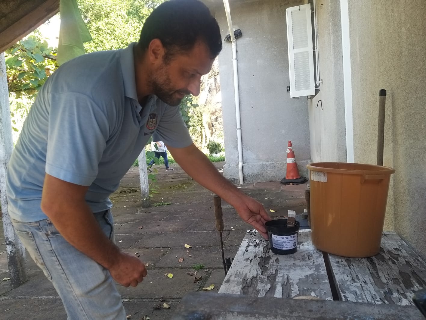 MONTENEGRO- Recorde de focos de Aedes em janeiro faz município reforçar ações nos bairros