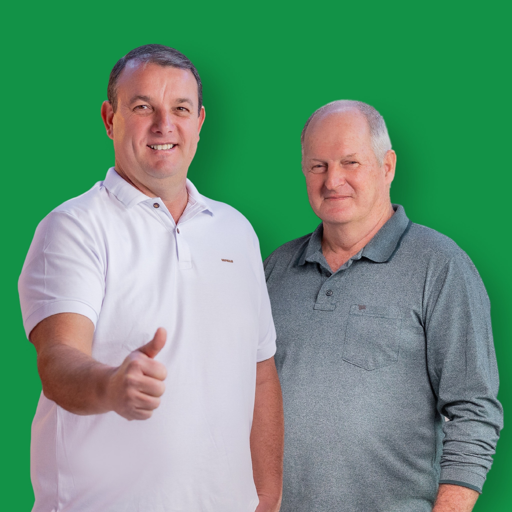 Confira os eleitos em Bom Princípio e no Vale do Caí
