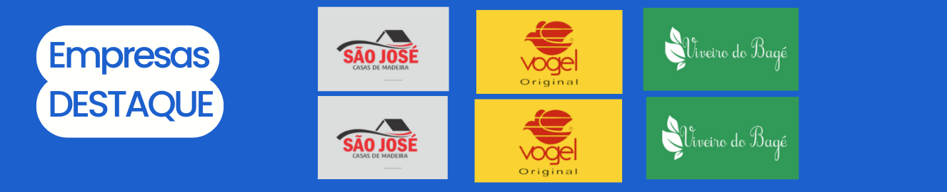 Notícias com patrocinadores - TESTE