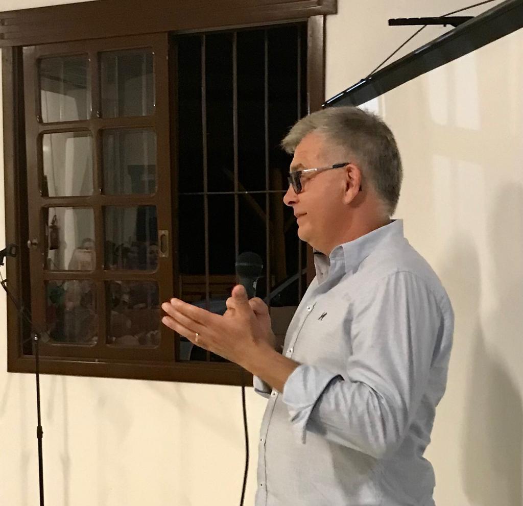 Associados da ACISFE de Feliz elegem nova diretoria
