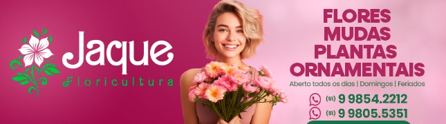 Floricultura Jaque