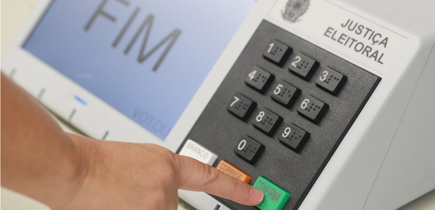 Partidos têm até 5 de agosto para escolher candidatos a prefeito, vice e vereadores
